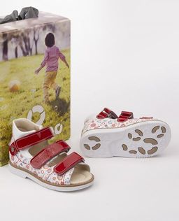 Сандалии детские 26028 - Tapiboo фото 4