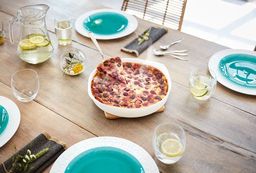 Форма для запекания СМАРТ КУЗИН 28см круглая