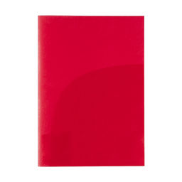 Expert Complete Premier Папка-уголок (2 кармана) A4 180 мкм волокно 20 шт. красный new EC21230004