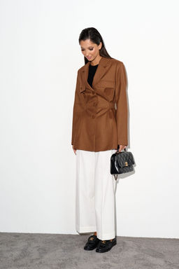 Жакет А5257 - Annete фото 6