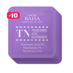 Сыворотка Cos de Baha Tranexamic 5% набор 10 × 1,5 мл