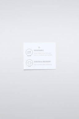 MODAL BLEND HOODIE - Zara фото 4