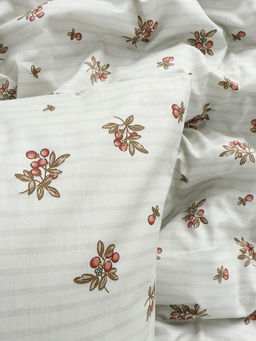 КПБ LoveLife 1,5сп Прованс,143х215см,150х225см,50х70см-2шт,100%хл.сатин 125г/м?  фото 3