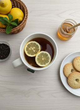 Цена за 2 шт. Кружка 370мл M-67 OLS-995-6