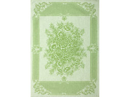 07с-39ЯК 50*70 Полотенце "Марина" цв. салат