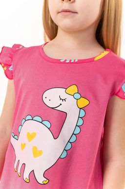 Пижама для девочки Bonito  фото 5