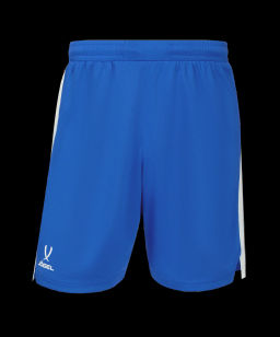 Шорты баскетбольные JOGEL DIVISION PerFormDRY Shorts Z2, синий  фото 2