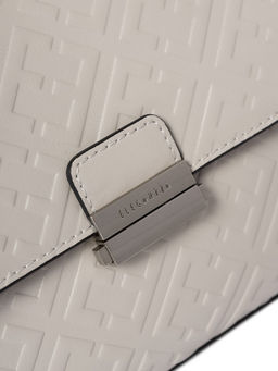 Сумка ELEGANZZA ZG-24011-1 grey smoke  фото 9