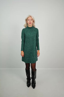 Женское платье - трапеция Happyfox - Happy fox фото 2