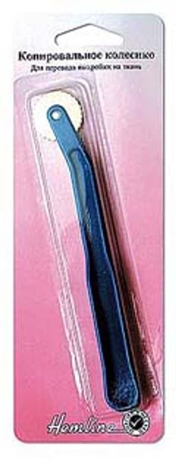 КОПИРОВАЛЬНОЕ КОЛЕСО HEMLINE