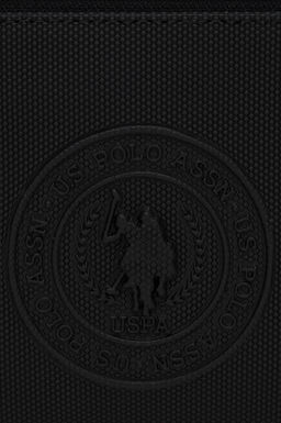 Женская черная сумка - U.s. polo assn фото 6
