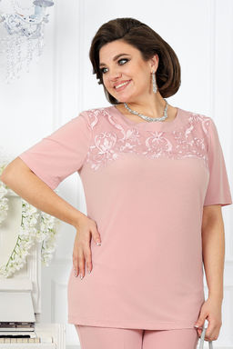 Костюм Ninele 5908 розовый фото 13