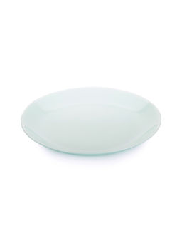 DIWALI Light Turquoise Тарелка десертная 19 см, арт. P2613 ВЫВОД