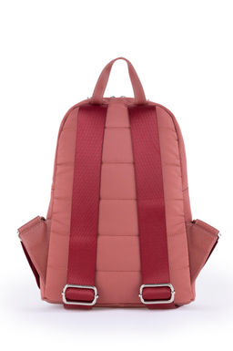 Женская сумка пыльной розы - U.s. polo assn фото 5