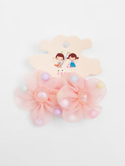 Резинка для волос 2 шт Accessory