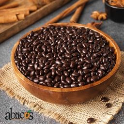 Цена за 0,5кг Семена подсолнечника в темном шоколаде (кг)