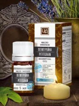 Клубника открытка 1.3 мл. Царство ароматов - Крымские сказки фото 76