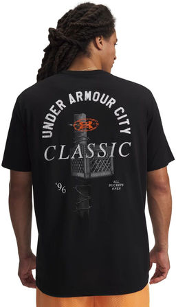 Футболка мужская