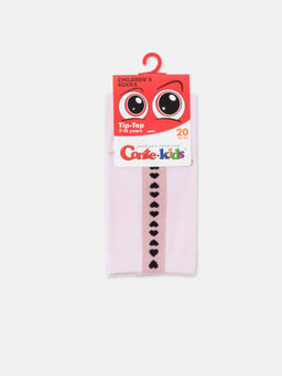 Цена за 2 пары. Носки классические CONTE-KIDS TIP-TOP Носки детские - Conte elegant фото 2