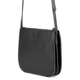 Женская кожаная сумка - Barcelo biagi фото 3