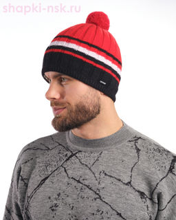 ARINSAL Шапка мужская
