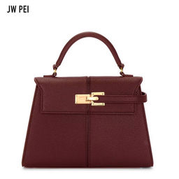 Сумка A-GB-2334-Bordo