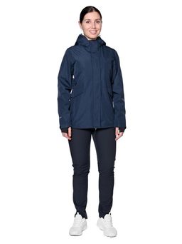 Windstopper B-8831 Темно-синий