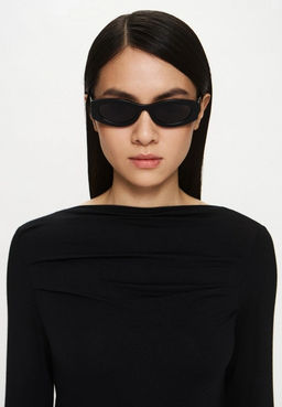Солнцезащитные очки MARC JACOBS MARC 858/G/S  фото 5