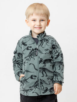 ФЛ 34025-1/н/49 ГР куртка дет