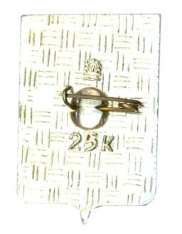 Значок Североморск