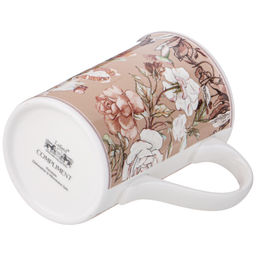 НАБОР КРУЖЕК LEFARD COMPLIMENT 2 ШТ. 320 МЛ (КОР=24НАБ.)  фото 4