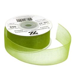 Лента капроновая 25 мм ( 1 ) BLITZ OR-25 22.8 м 0.5 м