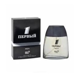 MBm100prv Туал/вода муж. (100мл) MARC BERNES ПЕРВЫЙ MEN . 14