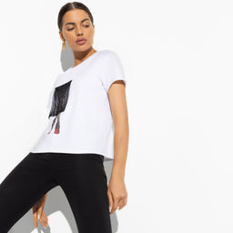 Футболка Манерная принцесса (estetic) - Charutti фото 12