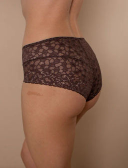 Трусы Т 0763-300 Соблазн - Lady lux фото 2
