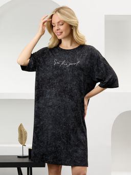 Туника Миэла-1 из вискозы с эффектом варенка VIOTEX - Виотекс фото 35