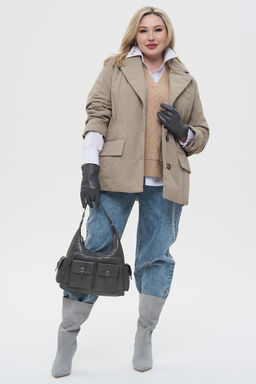 Куртка Амур - Intikoma фото 10