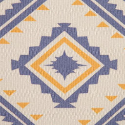 Коврик «Этель. Мактуб», 60×150 см, хлопок 50%