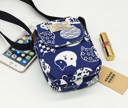 Сумка BAG-T-200-02 - Ferro фото 6