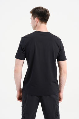 Футболка Черный TRN SS Tee