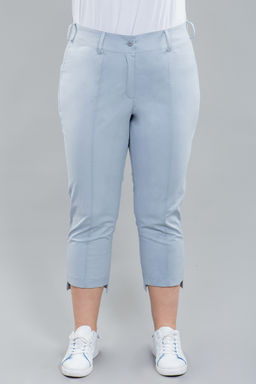 Капри 1035 светло-серый - Novita фото 2