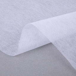 Нетканный материал (флизелин) Гамма клеевой точечный G-620t ФАСОВКА 25 г/кв.м 2 100 см х 100 см