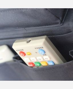 Организатор "Все под рукой" на подлокотник дивана/кресла 904759