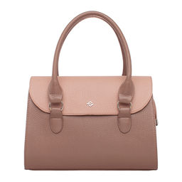 Женская кожаная сумка Bloy Black - Lakestone фото 2