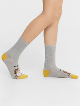 Цена за 5 пар! НОСКИ ДЕТСКИЕ - Mark formelle фото 2