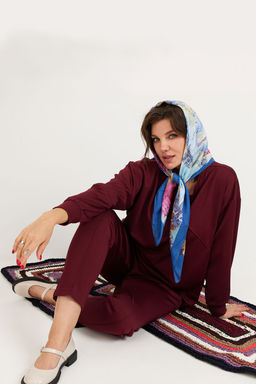 Костюм BegiModa 3100-Р вишня