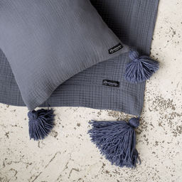 Декоративная наволочка "Шифу"