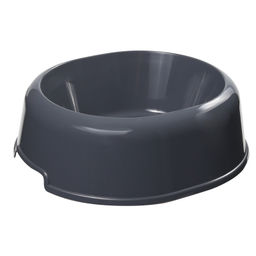 Миска пластиковая "Мармелад", 0,80л