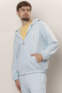 КУРТКА МУЖСКАЯ арт. 6104M-35028.1F-731 - Almando melado фото 5