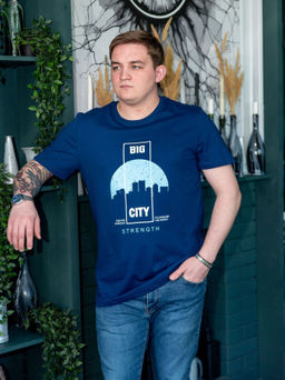 Футболка мужская 54263 Lets go - Let's go фото 8